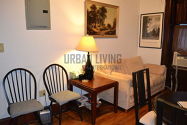 Appartamento Upper West Side - Soggiorno