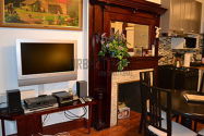 Appartement Upper West Side - Séjour