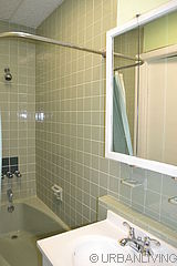 公寓 Bensonhurst - 浴室