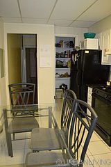Apartamento Bensonhurst - Cozinha