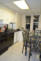 Apartment Bensonhurst - Kitchen