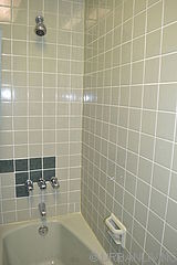 Appartement Bensonhurst - Salle de bain