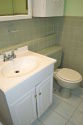 Apartment Bensonhurst - Bathroom