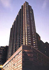 Apartamento Midtown West