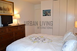 Appartamento Midtown West - Camera