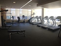Appartamento Midtown West