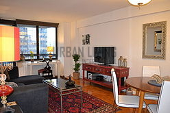 Appartamento Midtown West - Soggiorno