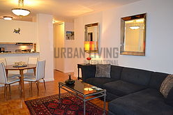 Appartamento Midtown West - Soggiorno