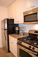 Appartement Midtown West - Cuisine