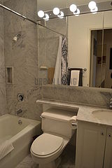 Appartement Midtown West - Salle de bain