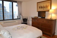 Apartamento Midtown West - Dormitorio