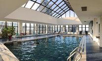 Apartamento Midtown West - Edificio