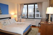 Apartamento Midtown West - Quarto