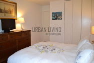 Apartamento Midtown West - Quarto