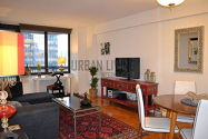 Apartamento Midtown West - Salaõ