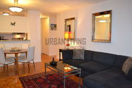 Apartamento Midtown West - Salón