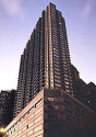 Appartamento Midtown West - Edificio