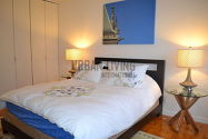 Appartement Midtown West - Chambre