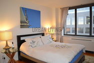 Wohnung Midtown West - Schlafzimmer