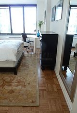 Квартира Midtown West - Спальня