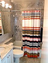 Apartamento Midtown West - Cuarto de baño