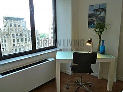Apartamento Midtown West - Dormitorio