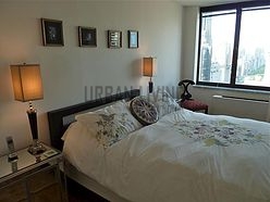 Apartamento Midtown West - Quarto