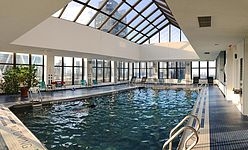 Apartment Midtown West