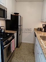 Appartamento Midtown West - Cucina
