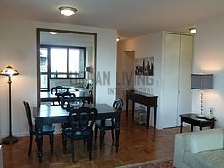 Wohnung Midtown West - Wohnzimmer