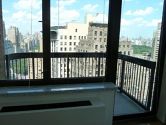 Appartamento Midtown West - Terrazzo