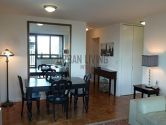 Wohnung Midtown West - Wohnzimmer