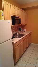 Apartamento Bronx - Cozinha