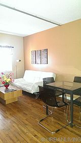 Apartamento Bronx - Salaõ
