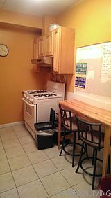 Apartment Bronx - Kitchen