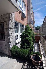 Appartamento Bronx