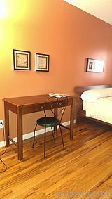 Appartement Bronx - Chambre 3