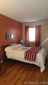 Appartement Bronx - Chambre 3