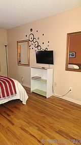 Appartement Bronx - Chambre 3