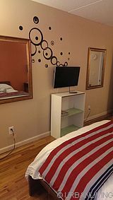 Appartement Bronx - Chambre 3