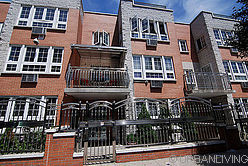 Appartement Bronx