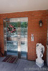 Appartement Bronx