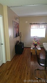 Appartement Bronx - Séjour