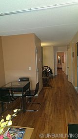 Appartement Bronx - Séjour