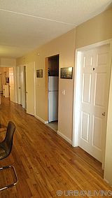 Appartement Bronx - Séjour