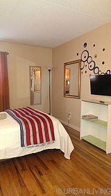 Wohnung Bronx - Schlafzimmer 3