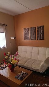 Wohnung Bronx - Wohnzimmer