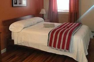 Apartment East Mount Eden Parkway Bronx