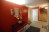 Appartamento Bronx - Edificio