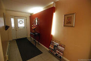 Appartamento Bronx - Edificio